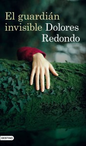 Descargar libro El guardián invisible - Dolores Redondo (Epub)