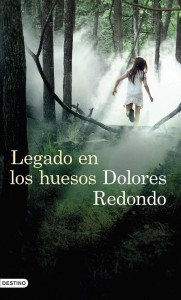 Legado en los huesos - Dolores Redondo - Epub