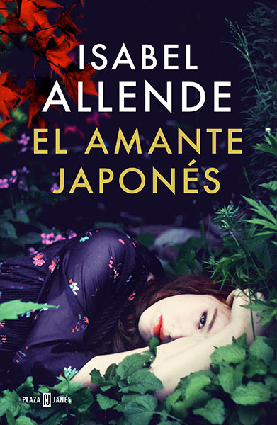 Descargar libro El amante Japonés - Isabel Allende - Epub
