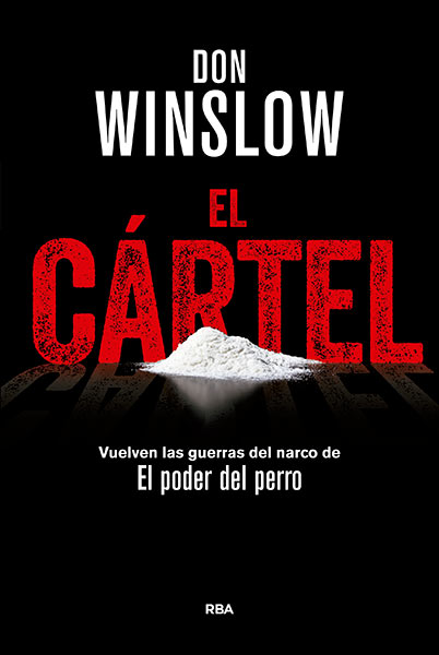 Descargar libro El Cártel - Don Winslow - Epub