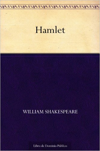 Descargar libro Hamlet de William Shakespeare - Epub