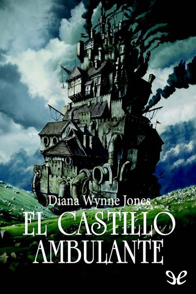 Descargar libro El castillo ambulante – Diana Wynne Jones