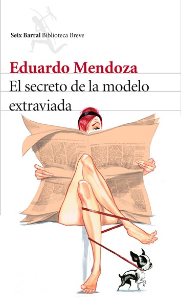 Descargar libro El Secreto De La Modelo Extraviada – Eduardo Mendoza