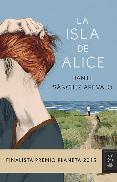 Descargar libro La isla de Alice – Daniel Sánchez Arévalo – epub