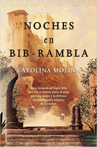 Noches en Bib-Rambla (Novela Historica (roca))